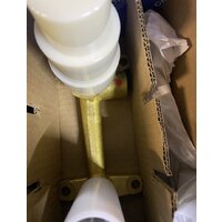 Гигиенический душ Grohe BauClassic [124434] - Превью изображения №6 — Интернет-магазин ПроЗаказ