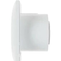 Осевой вентилятор Soler&Palau Silent-100 CHZ Ecowatt 5210610100 - Превью изображения №3 — Интернет-магазин ПроЗаказ