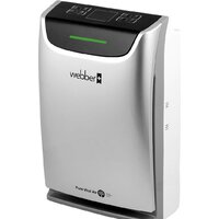 Очиститель воздуха Webber AP9405 - Превью изображения №2 — Интернет-магазин ПроЗаказ