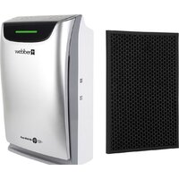 Очиститель воздуха Webber AP9405 - Превью изображения №3 — Интернет-магазин ПроЗаказ