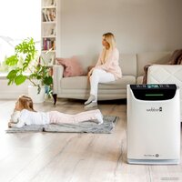 Очиститель воздуха Webber AP9405 - Превью изображения №12 — Интернет-магазин ПроЗаказ