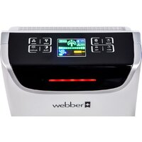 Очиститель воздуха Webber AP9405 - Превью изображения №6 — Интернет-магазин ПроЗаказ