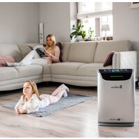 Очиститель воздуха Webber AP9405 - Превью изображения №11 — Интернет-магазин ПроЗаказ