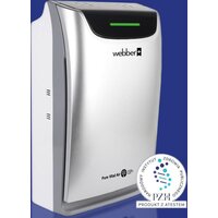 Очиститель воздуха Webber AP9405 - Превью изображения №8 — Интернет-магазин ПроЗаказ