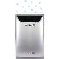 Очиститель воздуха Webber AP9405 - Превью изображения №4 — Интернет-магазин ПроЗаказ