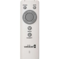 Очиститель воздуха Webber AP9405 - Превью изображения №5 — Интернет-магазин ПроЗаказ