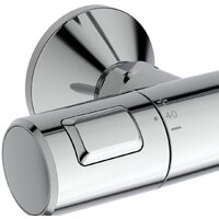 Душевая система  Ideal Standard Ceratherm T25+ A7210AA - Превью изображения №3 — Интернет-магазин ПроЗаказ