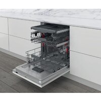 Встраиваемая посудомоечная машина Whirlpool WI 7020 PEF - Превью изображения №2 — Интернет-магазин ПроЗаказ