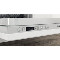 Встраиваемая посудомоечная машина Whirlpool WI 7020 PEF - Превью изображения №8 — Интернет-магазин ПроЗаказ