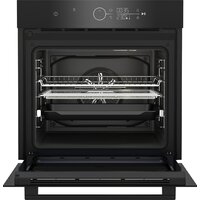 Электрический духовой шкаф BEKO BCBIMA17400KSBS - Превью изображения №4 — Интернет-магазин ПроЗаказ