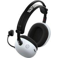 Наушники Sony Inzone H9 II (белый) - Превью изображения №3 — Интернет-магазин ПроЗаказ