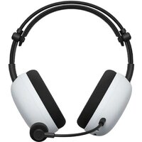 Наушники Sony Inzone H9 II (белый) - Превью изображения №2 — Интернет-магазин ПроЗаказ