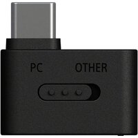 Наушники Sony Inzone H9 II (белый) - Превью изображения №4 — Интернет-магазин ПроЗаказ