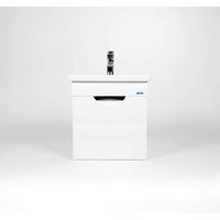  Viant Тумба Барселона под умывальник Como 50 VBAR50CO-T1YP - Превью изображения №3 — Интернет-магазин ПроЗаказ