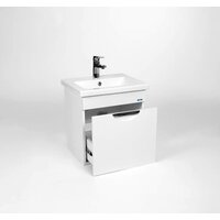  Viant Тумба Барселона под умывальник Como 50 VBAR50CO-T1YP - Превью изображения №2 — Интернет-магазин ПроЗаказ