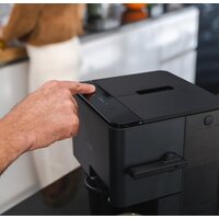 Кофемашина Nivona Cube 4106 - Превью изображения №7 — Интернет-магазин ПроЗаказ