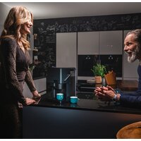 Кофемашина Nivona Cube 4106 - Превью изображения №4 — Интернет-магазин ПроЗаказ