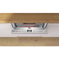 Встраиваемая посудомоечная машина Bosch Serie 4 SPV4EKX17E - Превью изображения №3 — Интернет-магазин ПроЗаказ