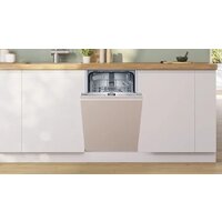 Встраиваемая посудомоечная машина Bosch Serie 4 SPV4EKX17E - Превью изображения №2 — Интернет-магазин ПроЗаказ