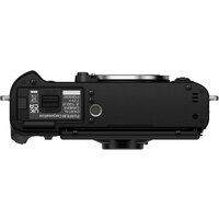 Беззеркальный фотоаппарат Fujifilm X-T30 III Body (черный) - Превью изображения №6 — Интернет-магазин ПроЗаказ