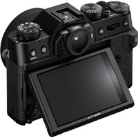 Беззеркальный фотоаппарат Fujifilm X-T30 III Body (черный) - Превью изображения №10 — Интернет-магазин ПроЗаказ