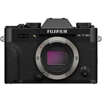 Fujifilm X-T30 III Body (черный)