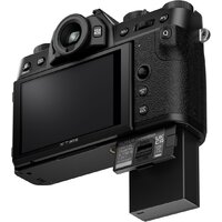 Беззеркальный фотоаппарат Fujifilm X-T30 III Body (черный) - Превью изображения №4 — Интернет-магазин ПроЗаказ