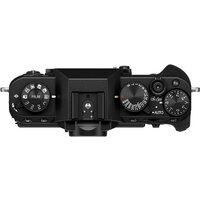 Беззеркальный фотоаппарат Fujifilm X-T30 III Body (черный) - Превью изображения №5 — Интернет-магазин ПроЗаказ