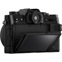 Беззеркальный фотоаппарат Fujifilm X-T30 III Body (черный) - Превью изображения №9 — Интернет-магазин ПроЗаказ