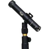 Проводной микрофон Октава МК-012 (без футляра, черный) - Превью изображения №2 — Интернет-магазин ПроЗаказ