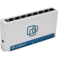 SNR SNR-S1100G-8T