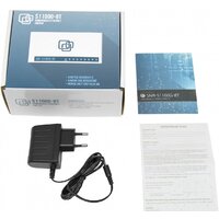 Неуправляемый коммутатор SNR SNR-S1100G-8T - Превью изображения №3 — Интернет-магазин ПроЗаказ