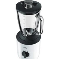 Стационарный блендер Braun JB3150WH - Превью изображения №2 — Интернет-магазин ПроЗаказ