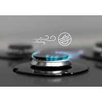 Варочная панель Electrolux EGS6424K - Превью изображения №3 — Интернет-магазин ПроЗаказ