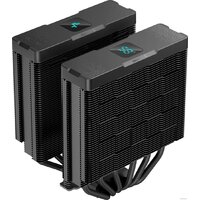 Кулер для процессора DeepCool AG620 Digital BK ARGB R-AG620-BKADMN-G-2 - Превью изображения №7 — Интернет-магазин ПроЗаказ