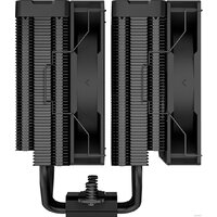 Кулер для процессора DeepCool AG620 Digital BK ARGB R-AG620-BKADMN-G-2 - Превью изображения №5 — Интернет-магазин ПроЗаказ