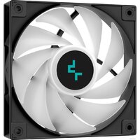 Кулер для процессора DeepCool AG620 Digital BK ARGB R-AG620-BKADMN-G-2 - Превью изображения №8 — Интернет-магазин ПроЗаказ