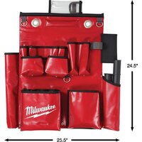 Фартук для инструментов Milwaukee 4932498652 - Превью изображения №3 — Интернет-магазин ПроЗаказ