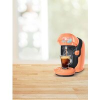 Капсульная кофеварка Bosch TAS1106 - Превью изображения №15 — Интернет-магазин ПроЗаказ