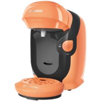 Капсульная кофеварка Bosch TAS1106 - Превью изображения №8 — Интернет-магазин ПроЗаказ