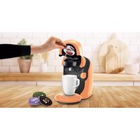 Капсульная кофеварка Bosch TAS1106 - Превью изображения №18 — Интернет-магазин ПроЗаказ