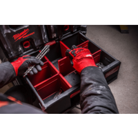 Ящик для инструментов Milwaukee Packout 2 Drawer Tool Box 4932472129 - Превью изображения №10 — Интернет-магазин ПроЗаказ