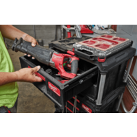 Ящик для инструментов Milwaukee Packout 2 Drawer Tool Box 4932472129 - Превью изображения №12 — Интернет-магазин ПроЗаказ