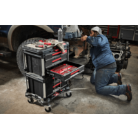 Ящик для инструментов Milwaukee Packout 2 Drawer Tool Box 4932472129 - Превью изображения №13 — Интернет-магазин ПроЗаказ
