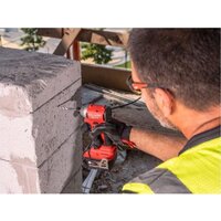 Винтоверт Milwaukee M18 M18BLIDRC-402C 4933492840 (с 2-мя АКБ, кейс) - Превью изображения №7 — Интернет-магазин ПроЗаказ