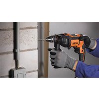 Ударная дрель AEG Powertools SBE 750 RZ (4935442840) - Превью изображения №2 — Интернет-магазин ПроЗаказ