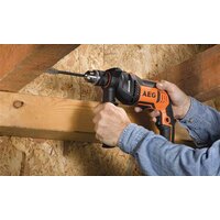 Ударная дрель AEG Powertools SBE 750 RZ (4935442840) - Превью изображения №4 — Интернет-магазин ПроЗаказ