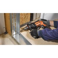 Ударная дрель AEG Powertools SBE 750 RZ (4935442840) - Превью изображения №3 — Интернет-магазин ПроЗаказ