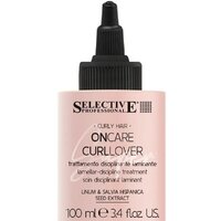Selective Professional Oncare Curllover Для ламинирования вьющихся волос 100 мл