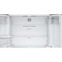 Четырёхдверный холодильник Bosch Serie 4 KFN96VPEA - Превью изображения №4 — Интернет-магазин ПроЗаказ